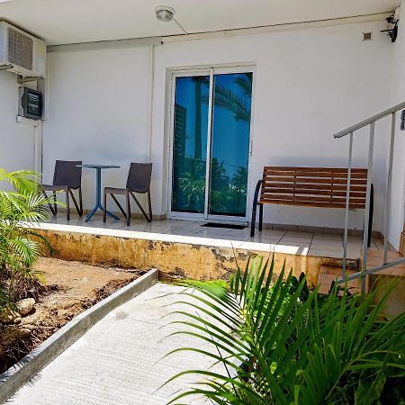 סן-לו Studios Panoramik מראה חיצוני תמונה