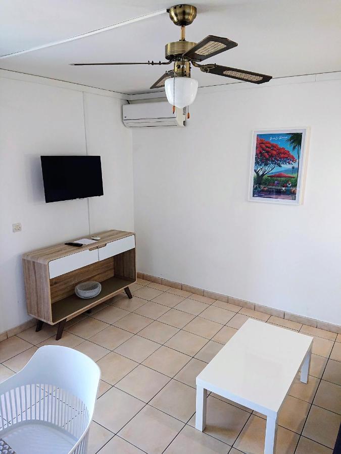 סן-לו Studios Panoramik מראה חיצוני תמונה