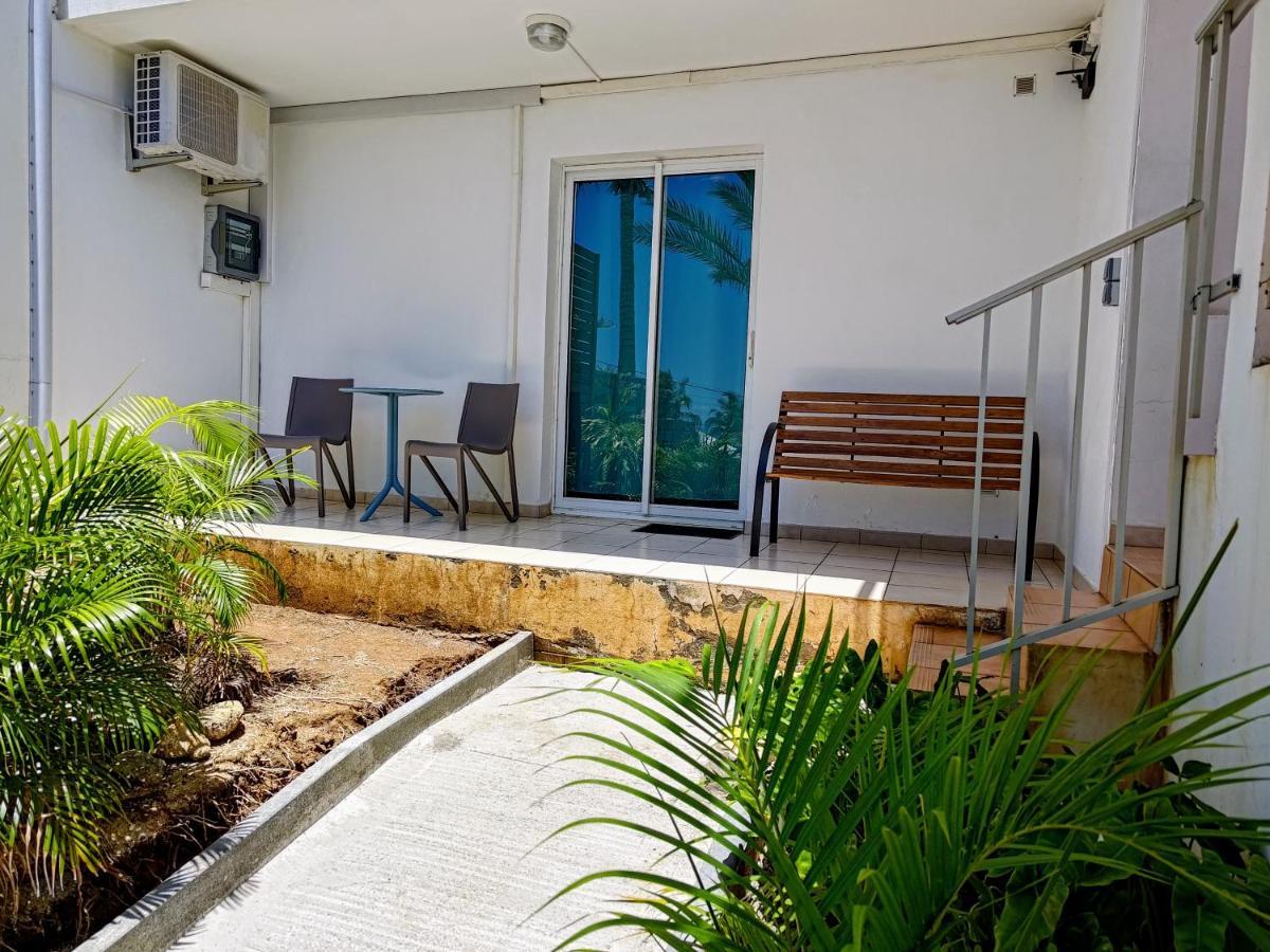 סן-לו Studios Panoramik מראה חיצוני תמונה